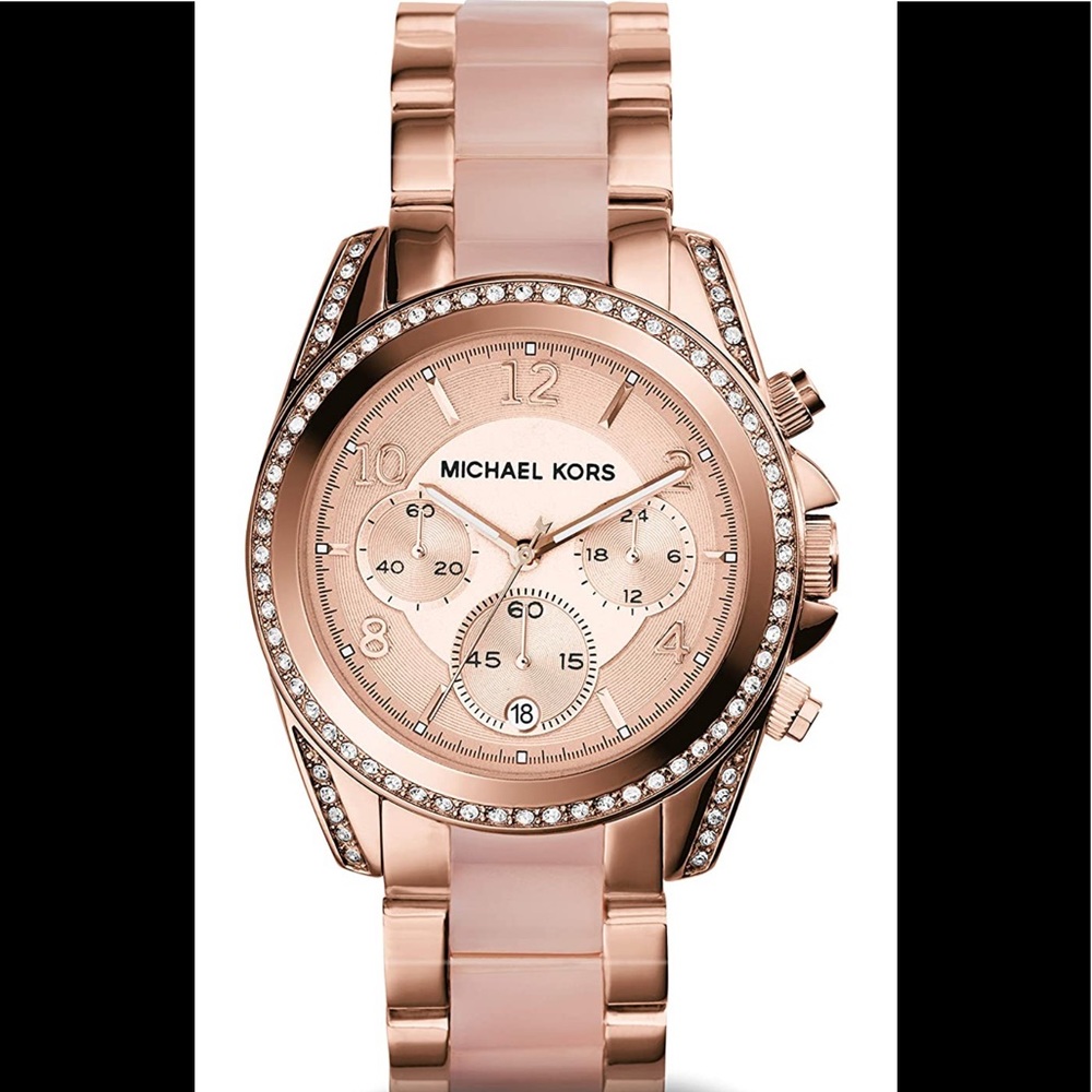 Michael Kors Watch - MK5943